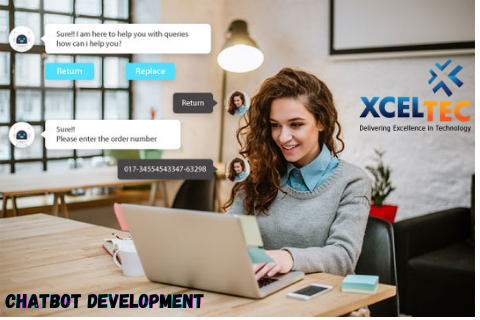 Boost your Business With Best Chatbot Development Services