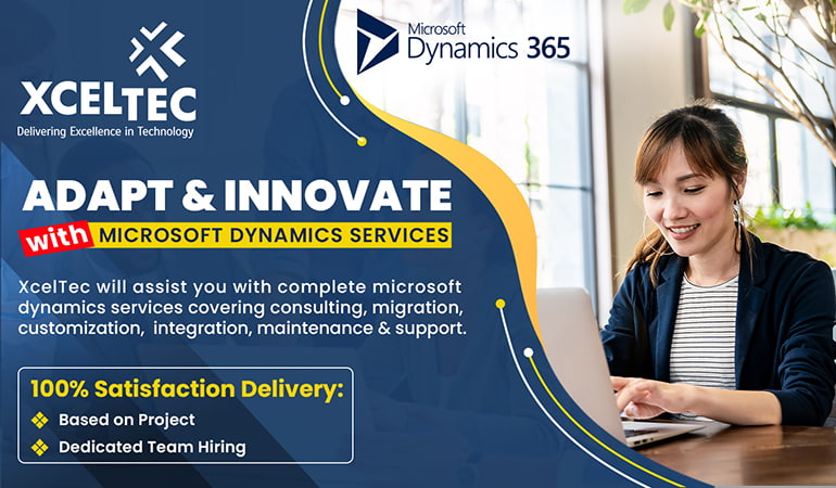 Planning For a Microsoft Dynamics 365 CRM Implementation.