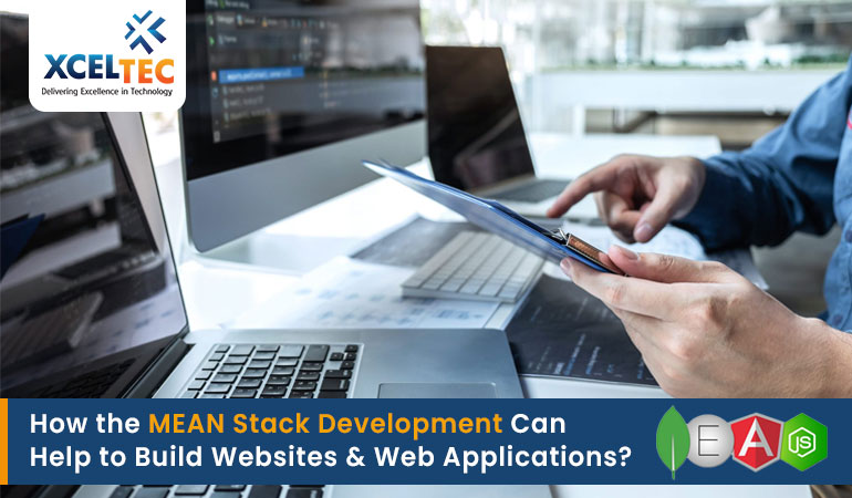 How XcelTec Can Help You with Java Development Services.