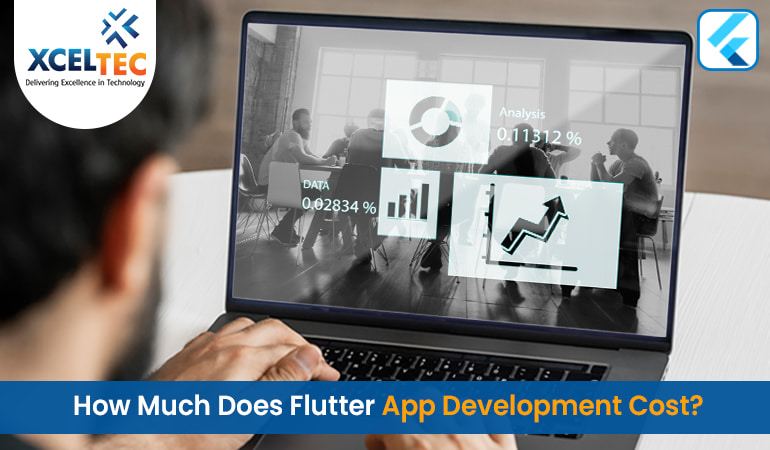 How Much Does Flutter App Development Cost?