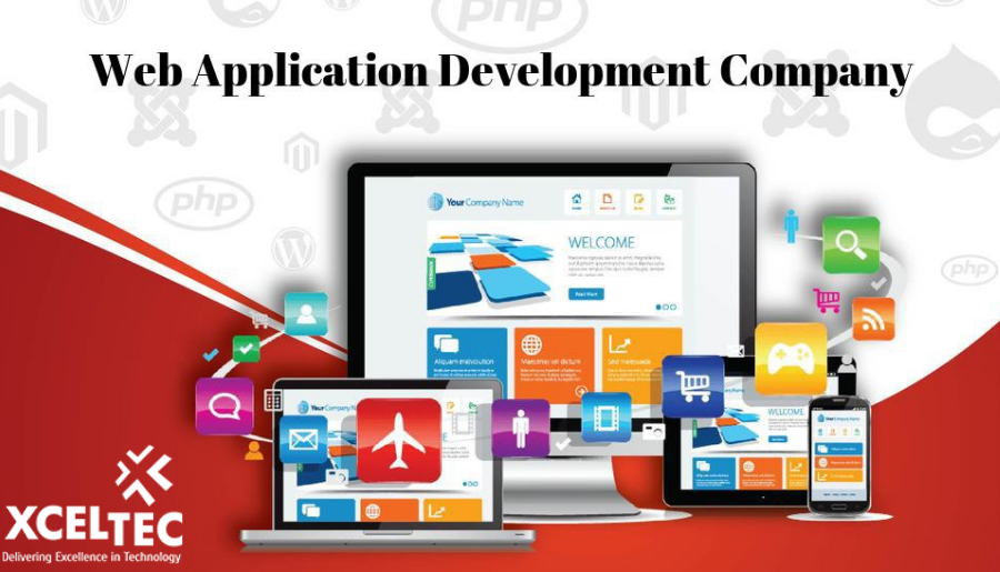 Best Web & Mobile App Development Services To Grow Your Business