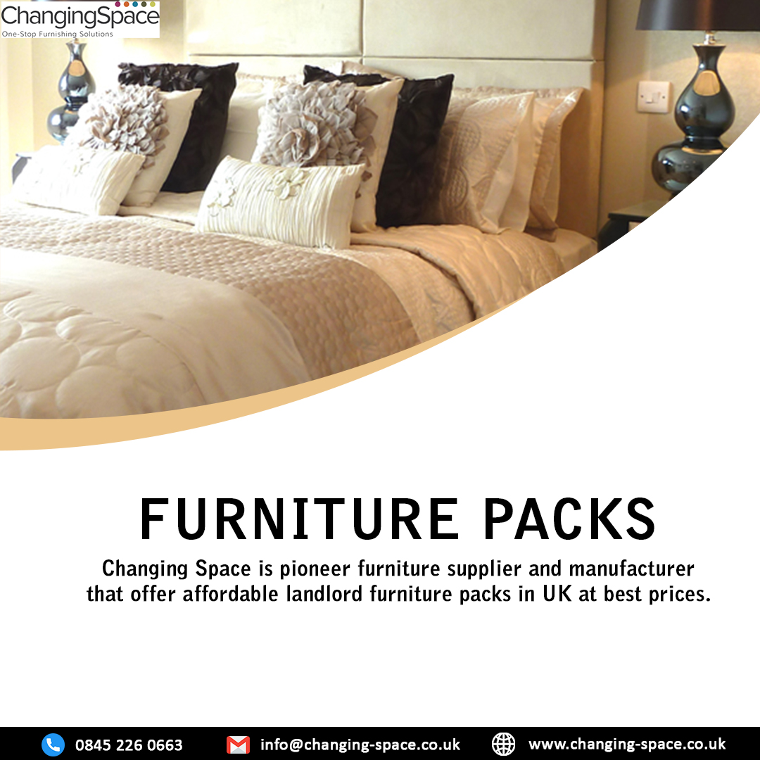 Furniture Packs