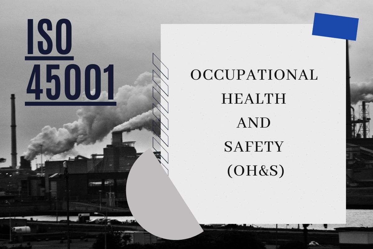 Best ISO 45001 Certification in Doha