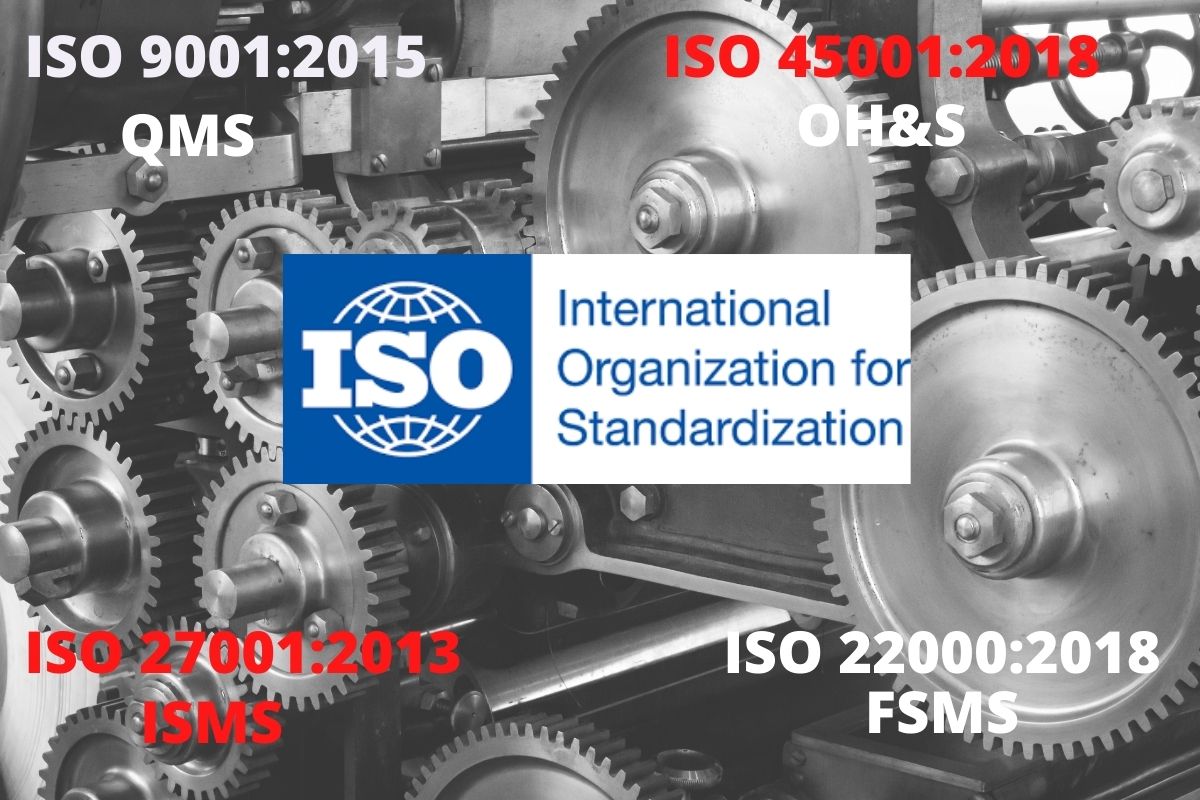 Details about ISO Certification in Philippines