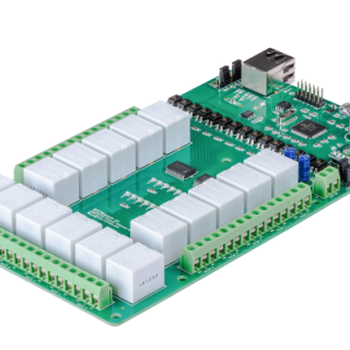 ETHERNET RELAY MODULES In Hyderabad