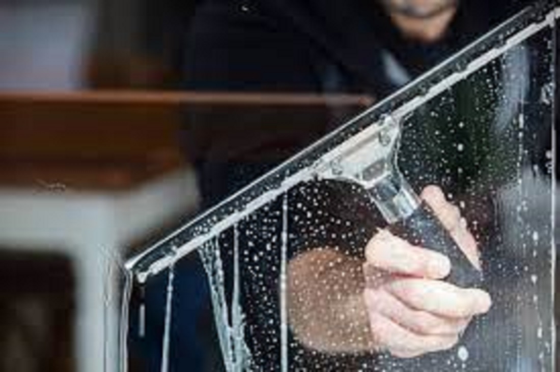 Reliable Cleaning Services in Edinburgh