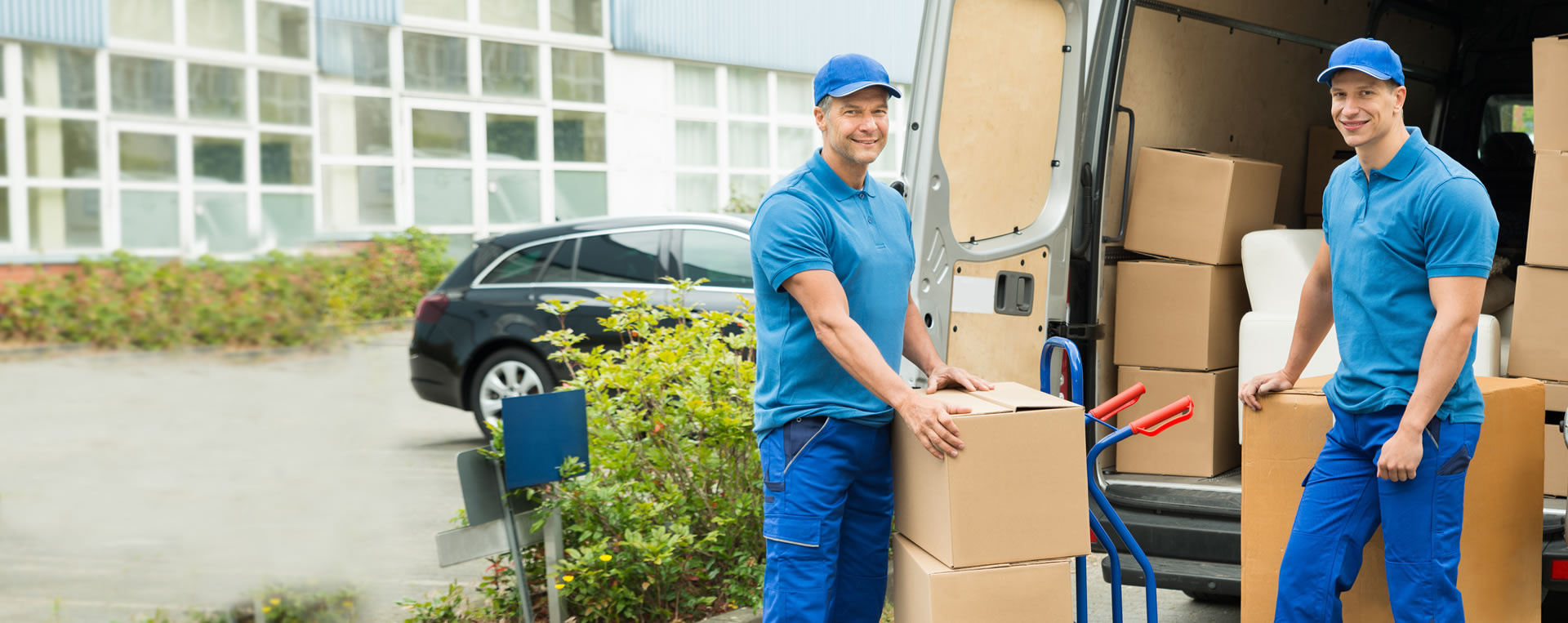 Long distance moving experts San Diego