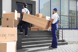 Full Service Movers