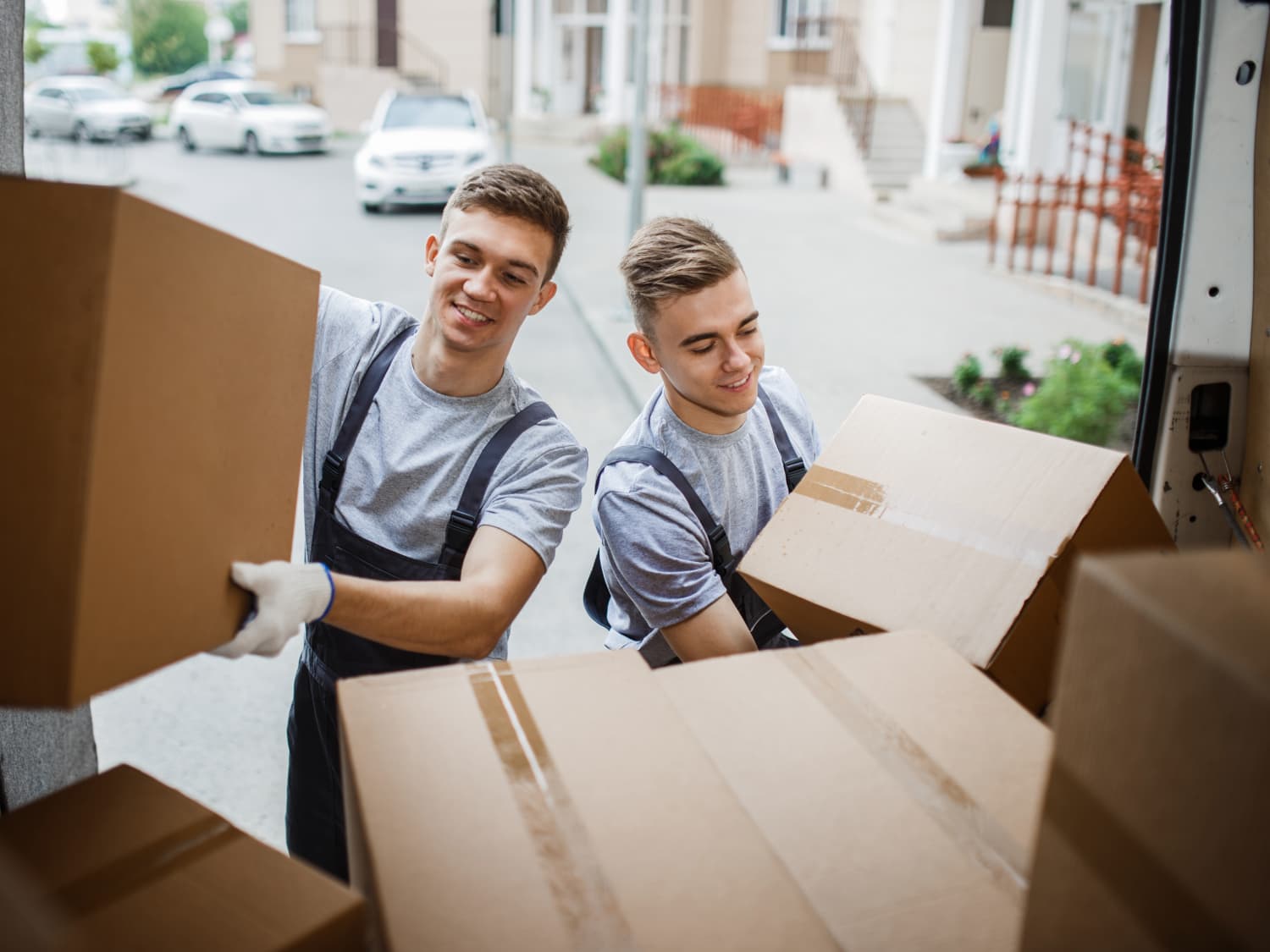 Piano Moving Services Linda Vista