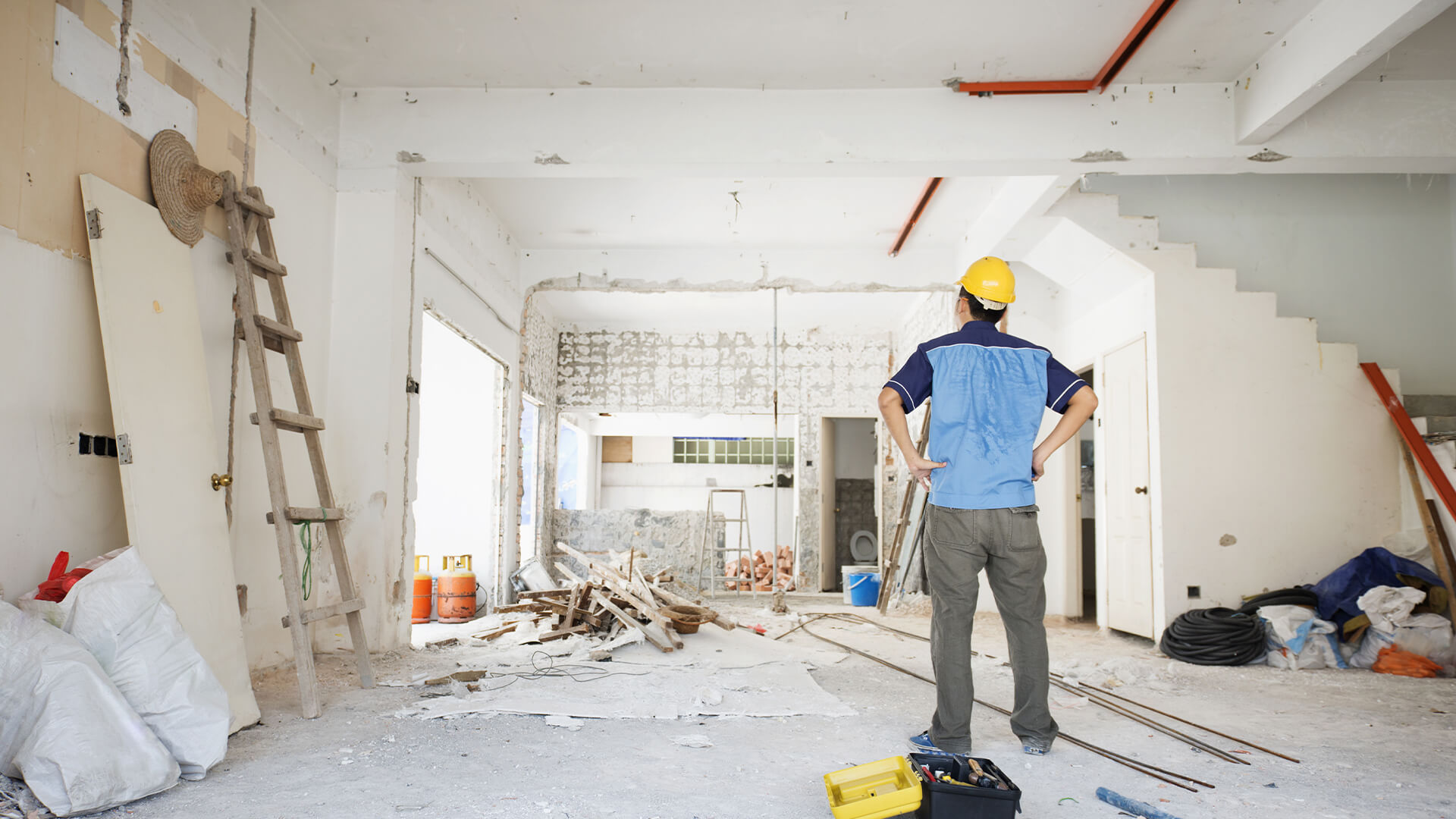 Important Tips for Home Renovation & Remodelling 