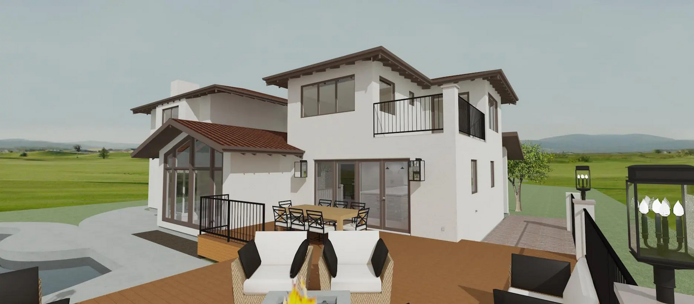 How You Can Achieve Dream Home Look By Home Renovation