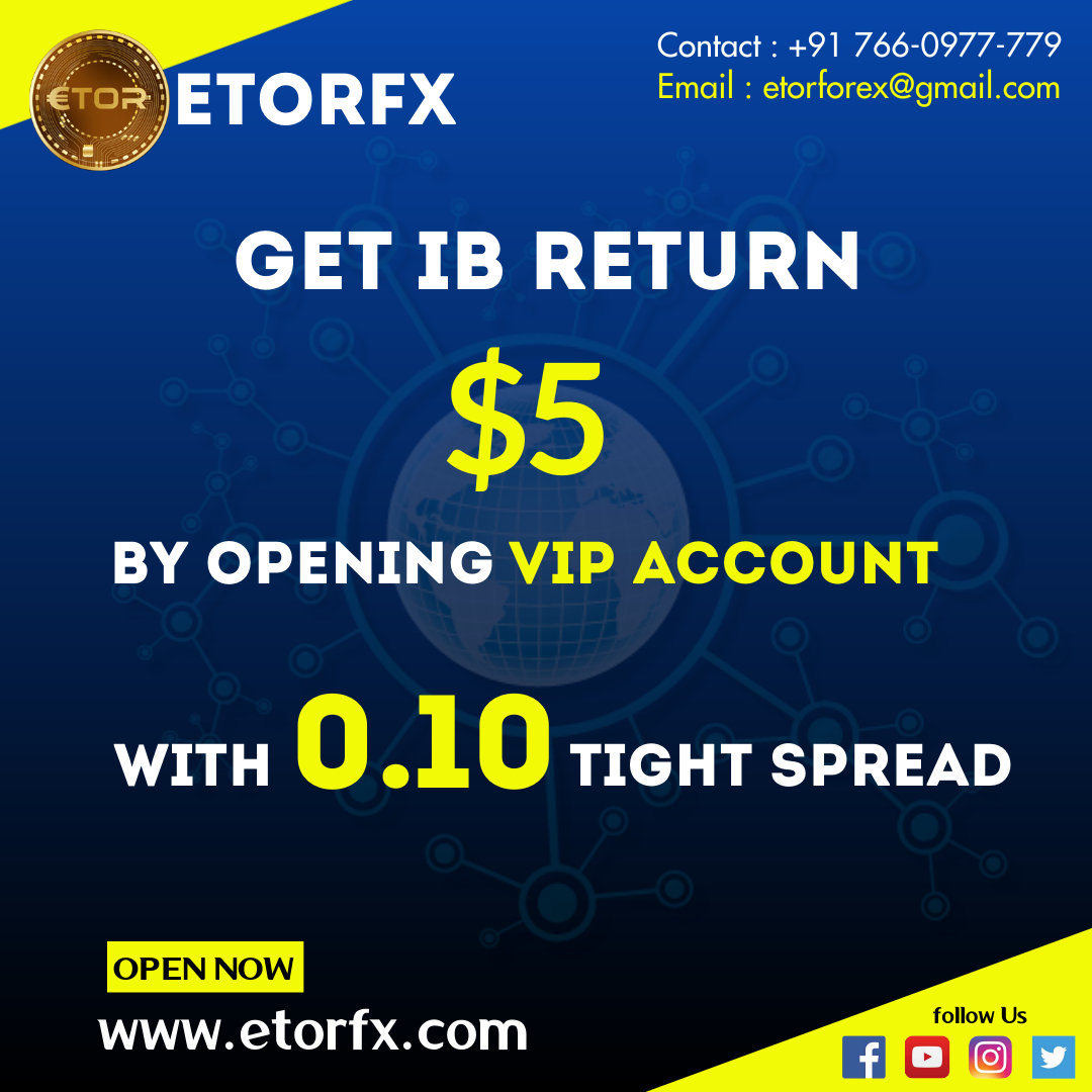 ETOR FX