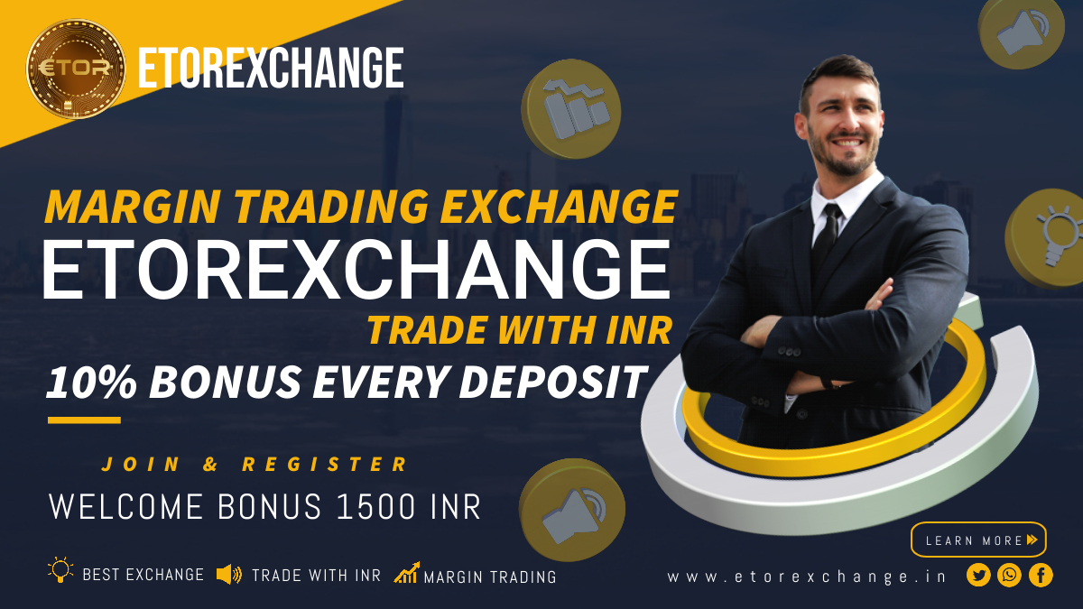 ETOR EXCHANGE