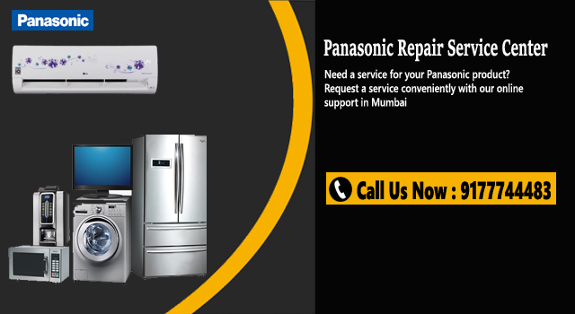 Panasonic Refrigerator Service Center Near Me