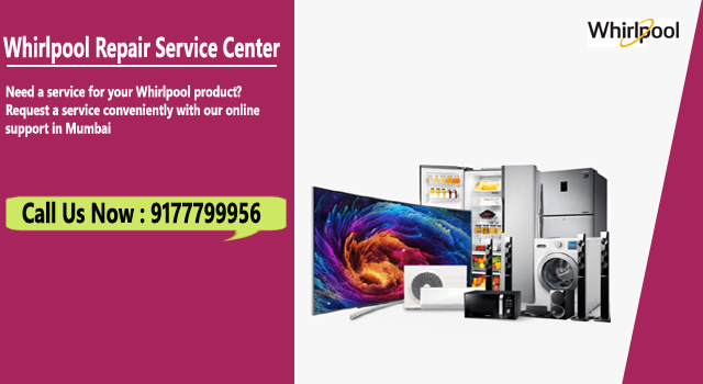 Whirlpool Microwave Oven Service Centre Near Me