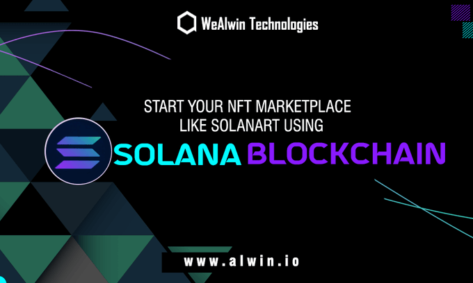 How to create Solana based NFT marketplace like Solanart