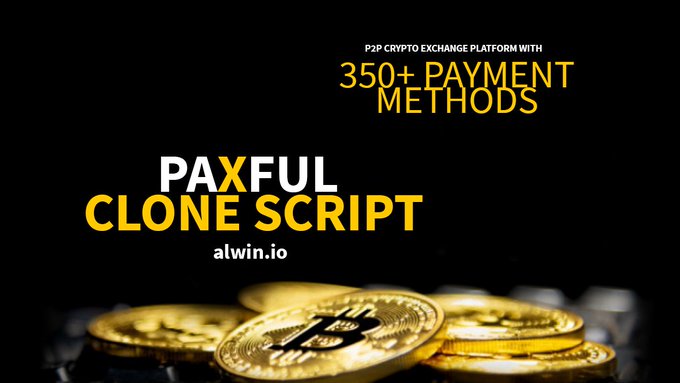 Where to hire a team to develop a Paxful exchange