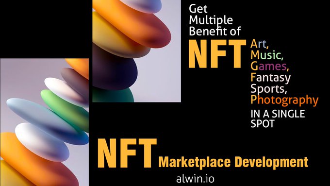 Create your NFT marketplace on Solana Blockchain