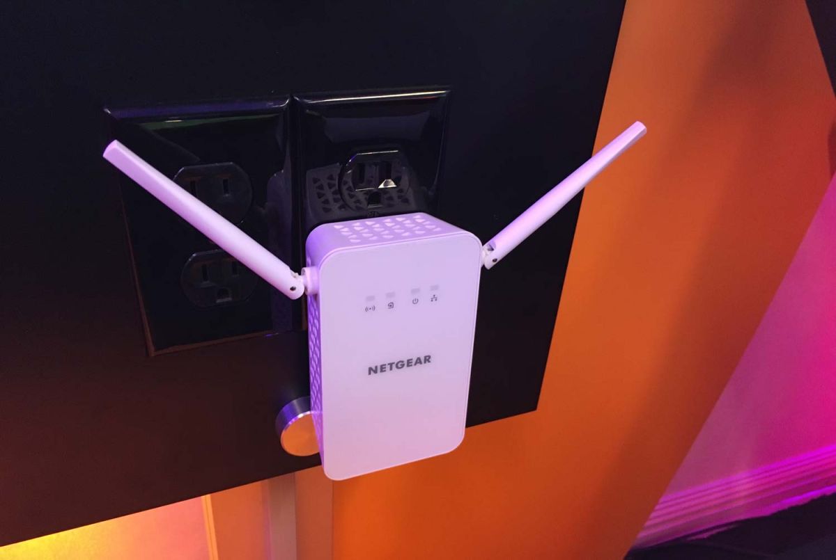 Guide To Setting Up Your Wireless Repeater