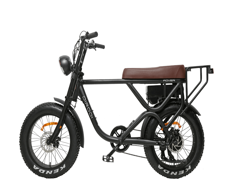 Noteworthy Benefits You Get From Owning An Electric Bike