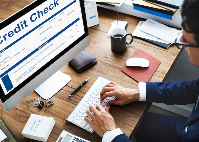     What do you mean by Authorized Tradelines?