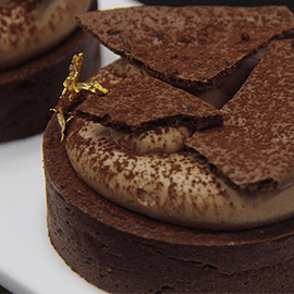 Baking institute for professional baking courses