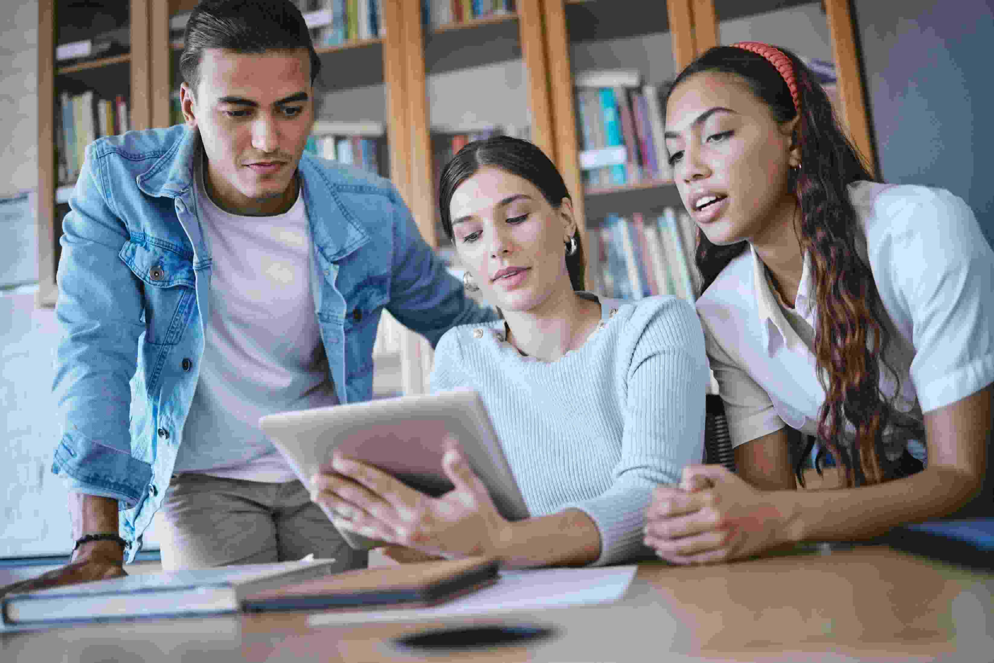 Co-ed College in Hyderabad: A Modern Approach to Higher Education