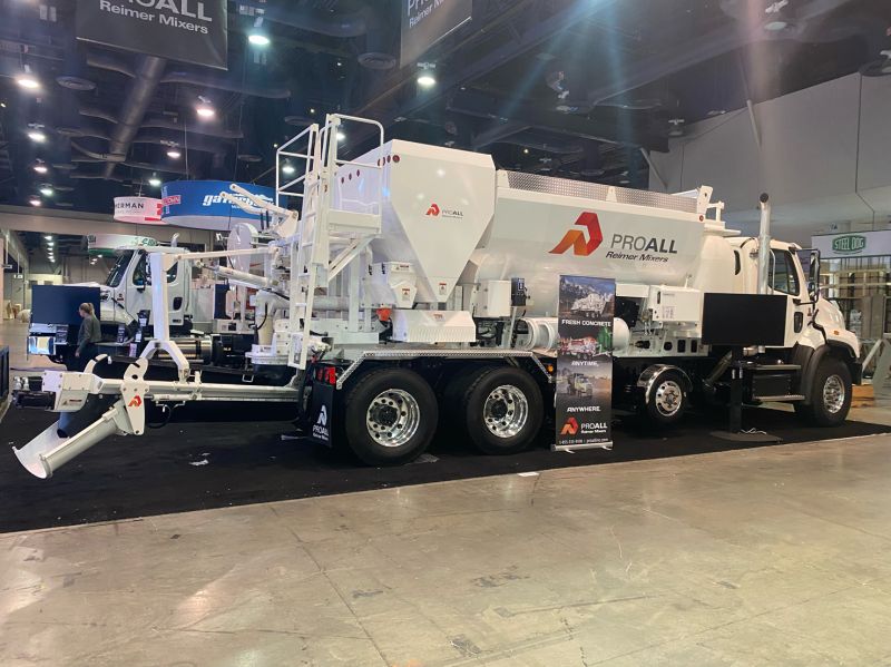 How to Buy Mixer Truck for Sale in California?