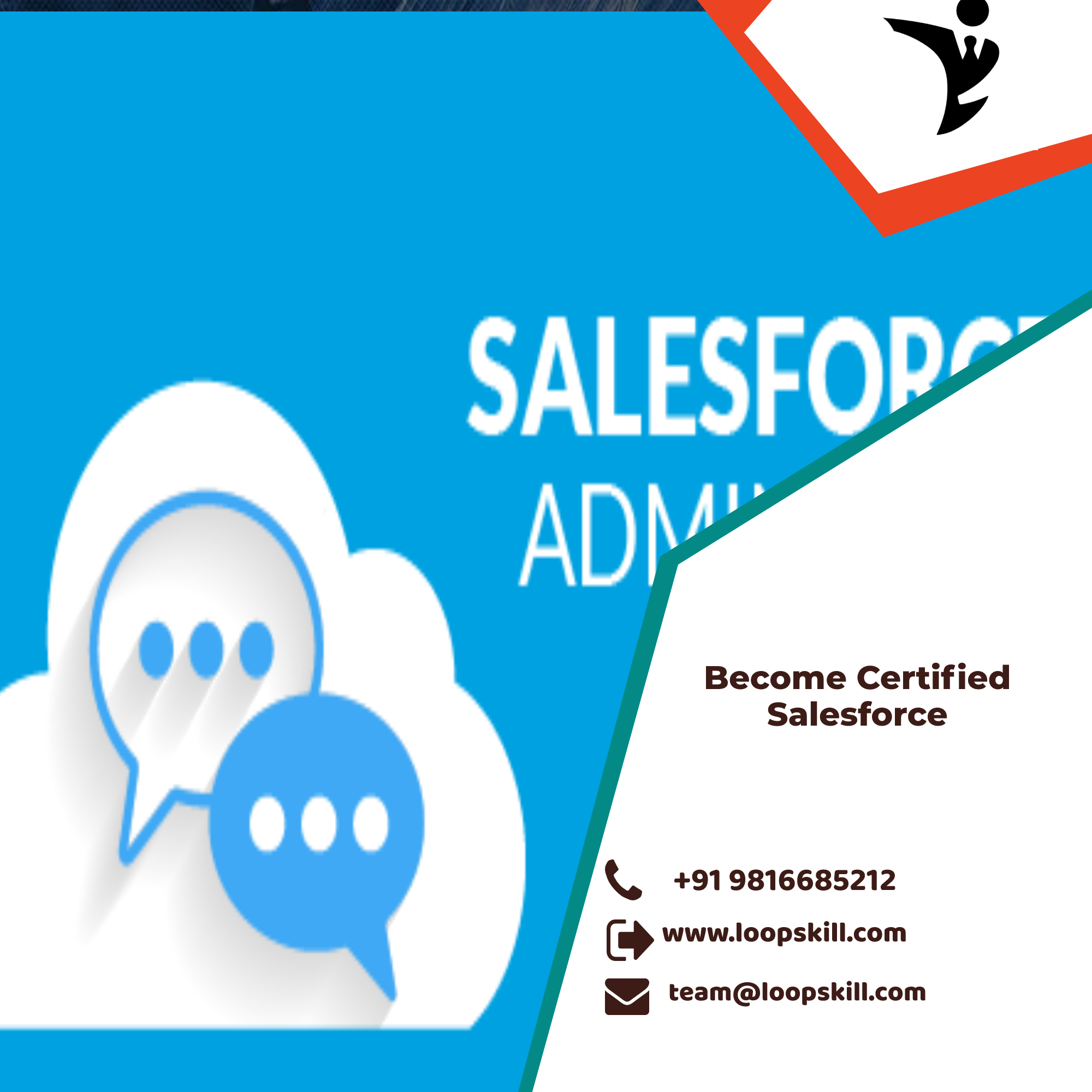 Online Salesforce Certification Exam