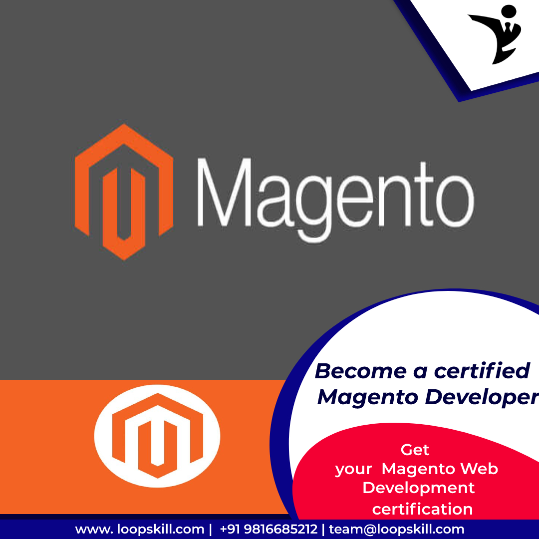 Online Magento Certification Exam