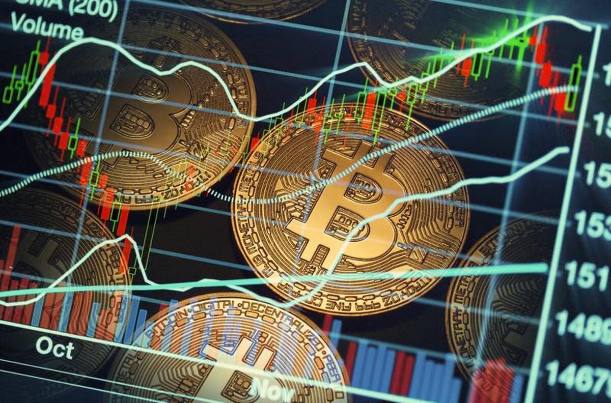 Stocks, Forex, Crypto Market News & Updates