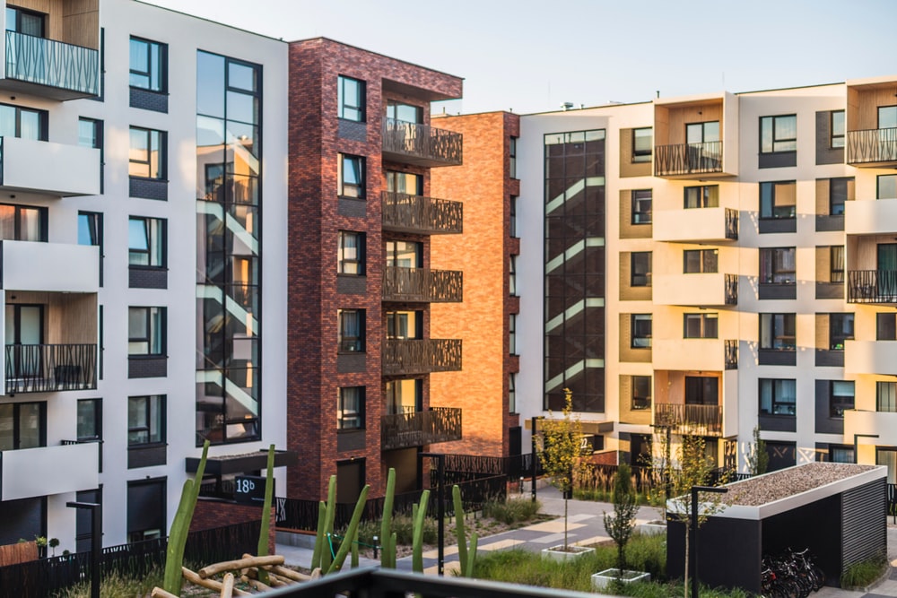 Are there 2 BHK flats in Vadodara available? | San Martin by Pacifica