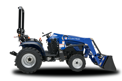 Top Attributes To Buy Electric Riding Lawn Mower Or Electric Tractor