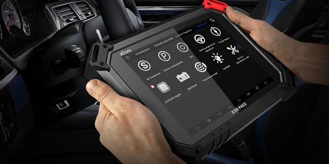 Get Contact for Best Car Key Programming Tools Online