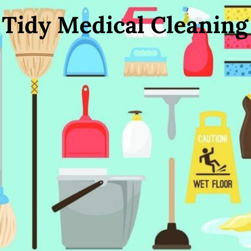 Hygiene Your Lifestyle By A Wide Range Of Cleaning Services