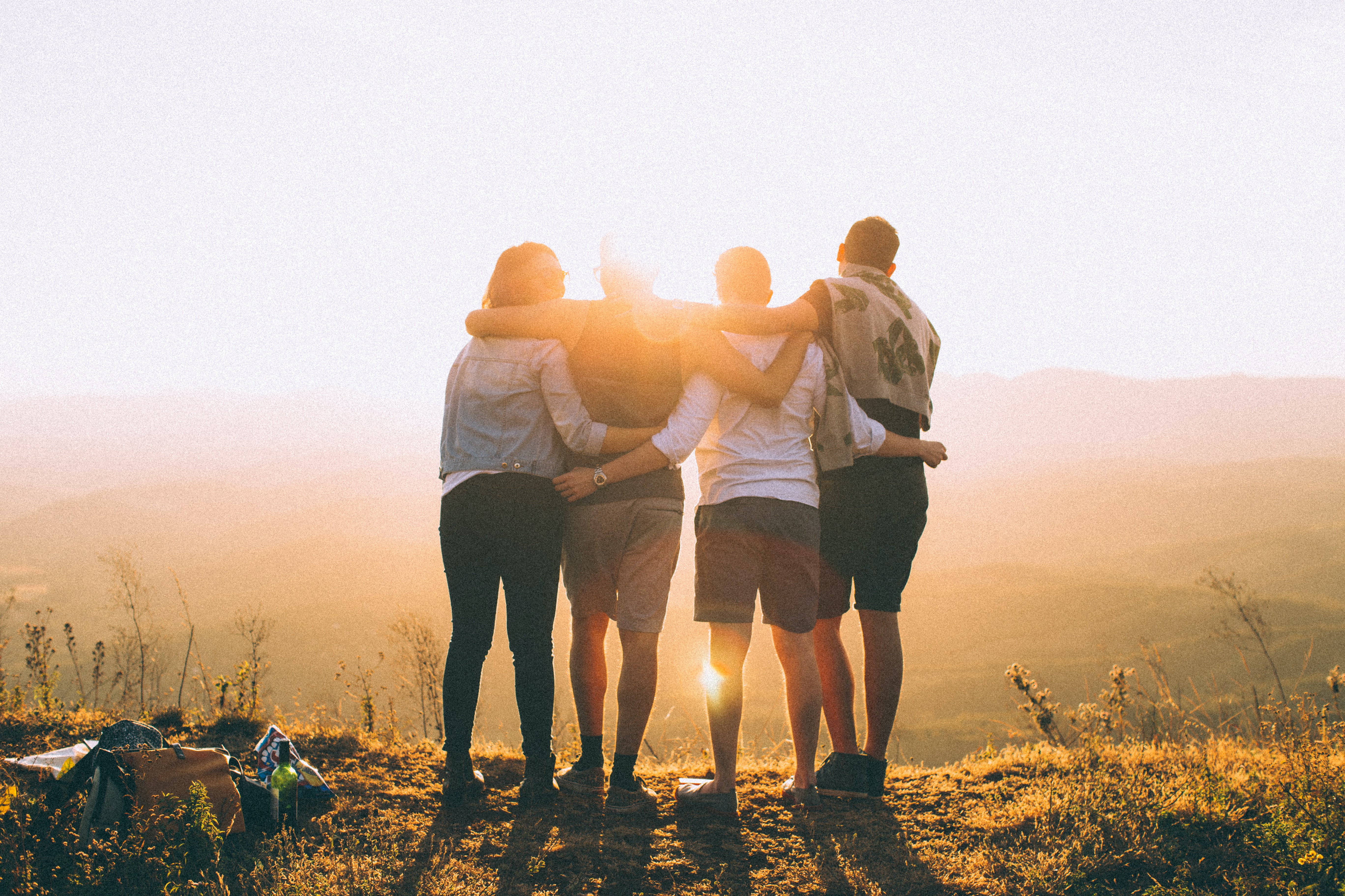 What Are Family Preservation Services?