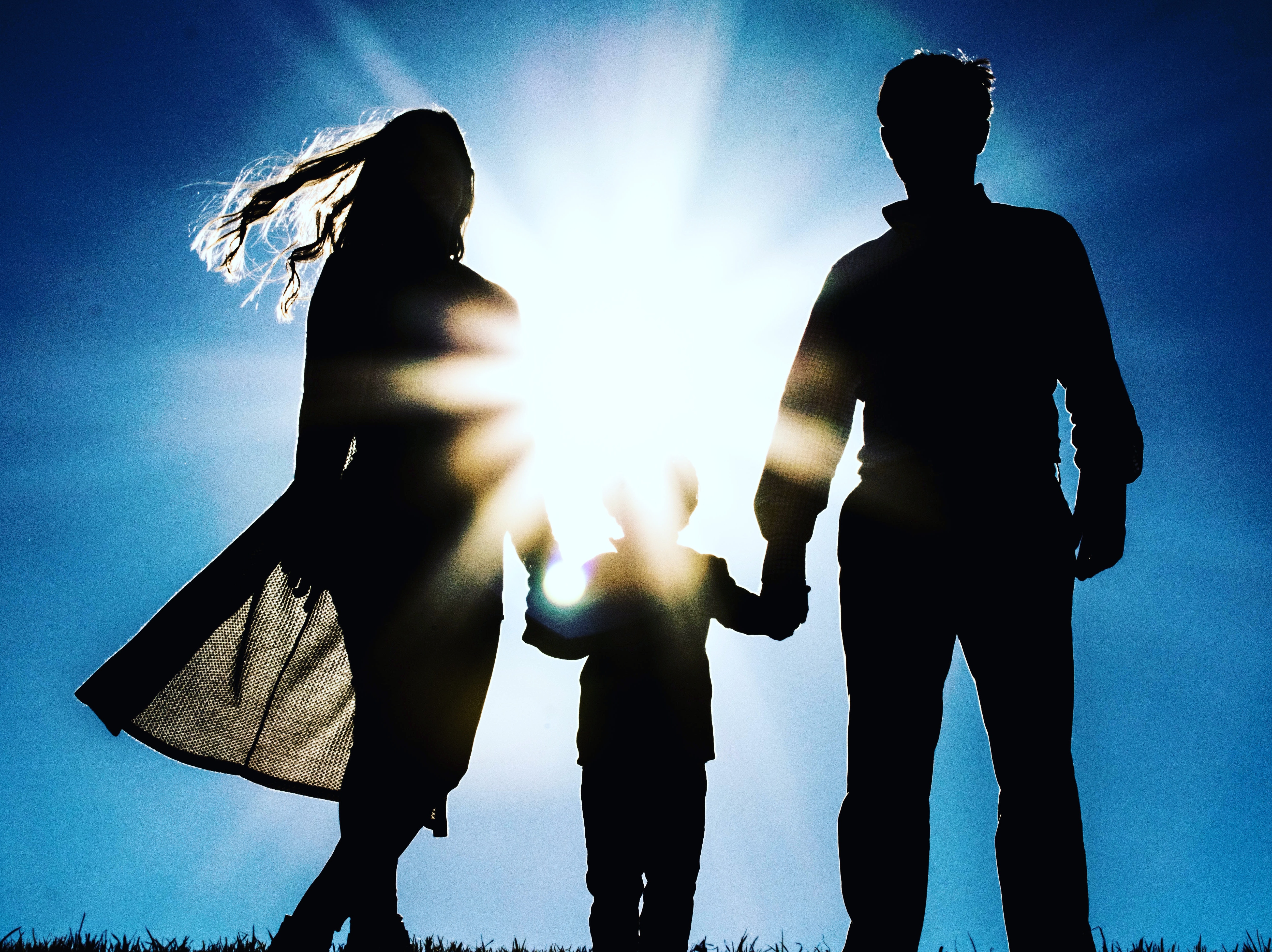 Adoption Resources for Parents