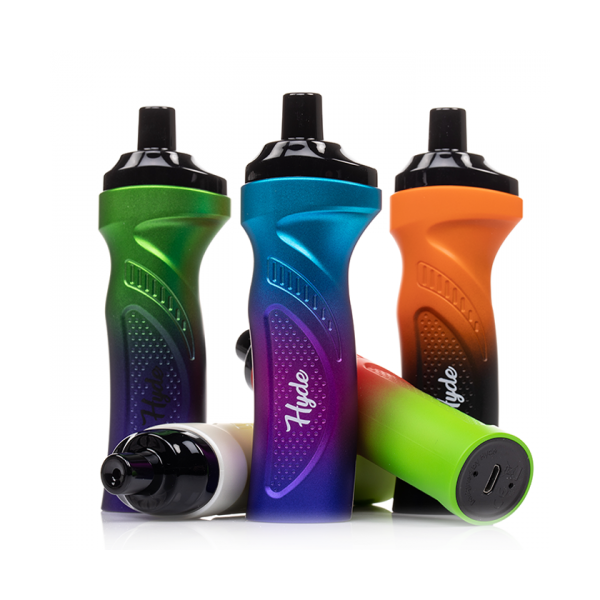 Hyde Mag Recharge Disposable Device 