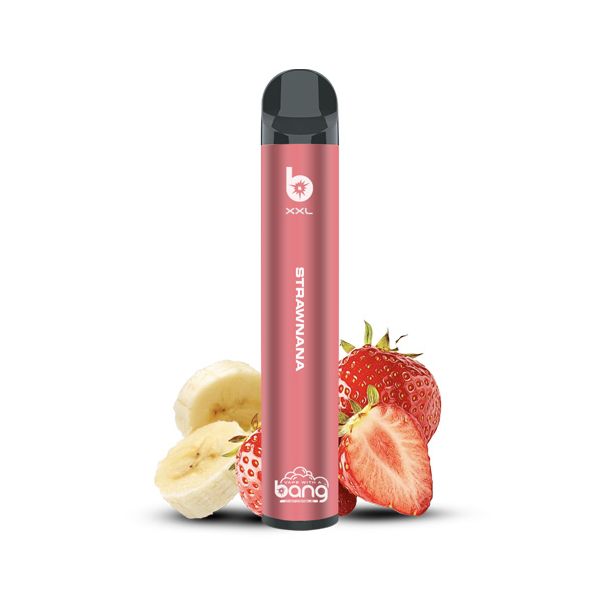 New Collection Bang XL Disposable Device 600 Puffs