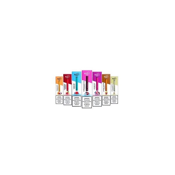 Wholesale Ezzy OVAL Disposable Device Distributor