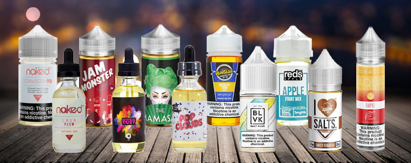 Best Vape Wholesale Distributor USA