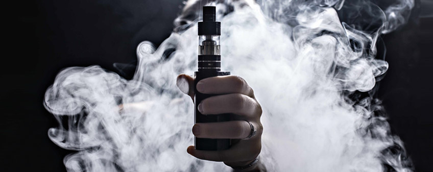 VAPING – A QUICK GUIDE