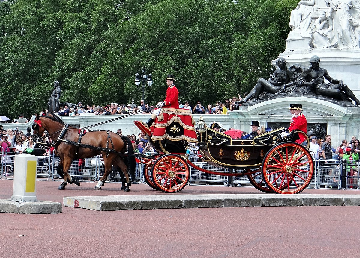 Central Park Carriages