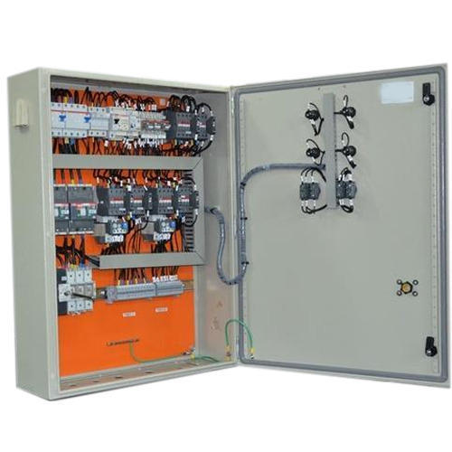 Distribution Board Manufacturers in India.