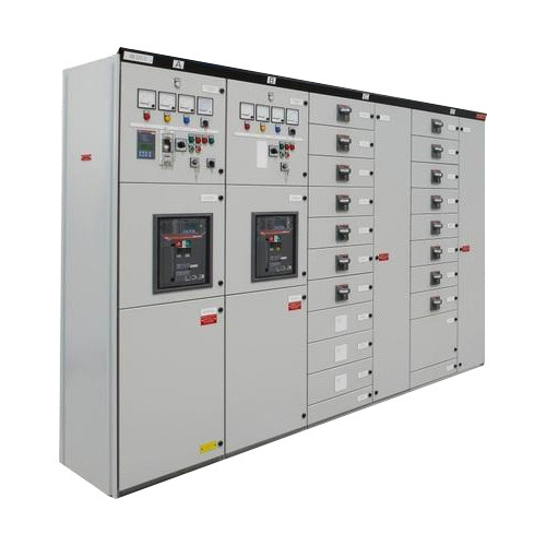 What is Switchgear and their types?