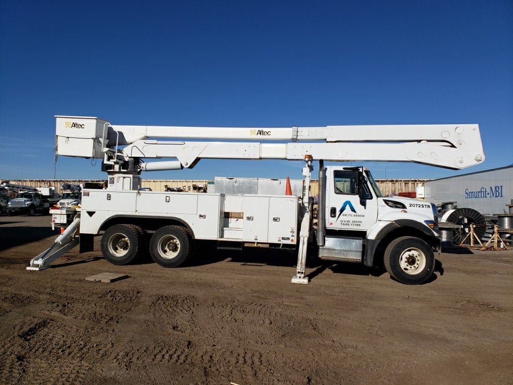 Ensure Safe Lifting Operations with Mobile Crane Inspections