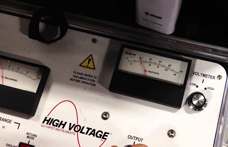 Why Dielectric Testing Is Important?
