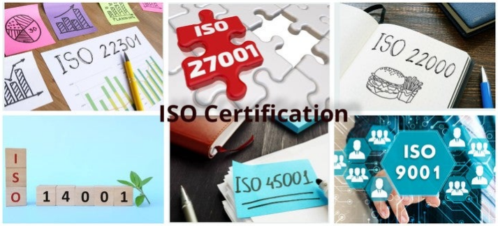 ISO Certification Coimbatore | ISO Certification Bodies Coimbatore