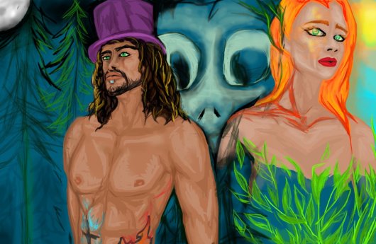 Online Book Platform | Read Leo Riveria- Dourdan
