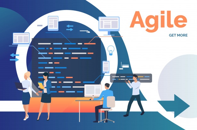 How Agile Development Has Transformed Project Management?